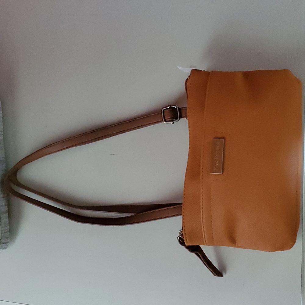 Kim Rogers Purse